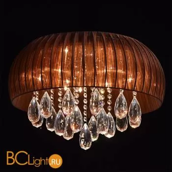 Потолочный светильник MW-Light Жаклин 465011609 - Фото 2
