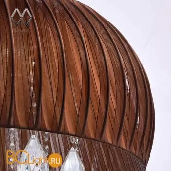 Потолочный светильник MW-Light Жаклин 465011609 - Фото 5