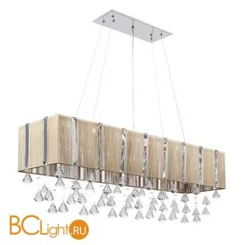 Подвесной светильник MW-Light Жаклин 465012020