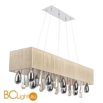 Подвесной светильник MW-Light Жаклин 465012114