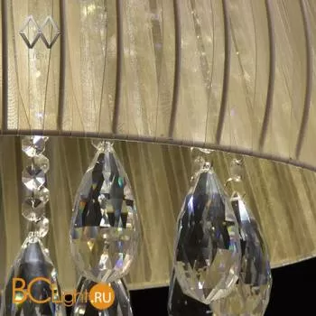 Потолочный светильник MW-Light Жаклин 465012209 - Фото 4