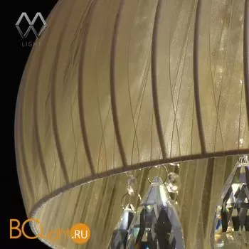 Потолочный светильник MW-Light Жаклин 465012209 - Фото 5