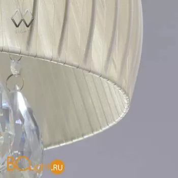 Потолочный светильник MW-Light Жаклин 465012209 - Фото 6
