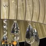 Потолочный светильник MW-Light Жаклин 465012209 - Фото 4
