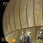 Потолочный светильник MW-Light Жаклин 465012209 - Фото 5
