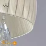 Потолочный светильник MW-Light Жаклин 465012209 - Фото 6