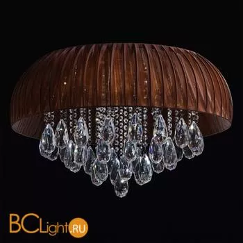 Потолочный светильник MW-Light Жаклин 465012317 - Фото 0