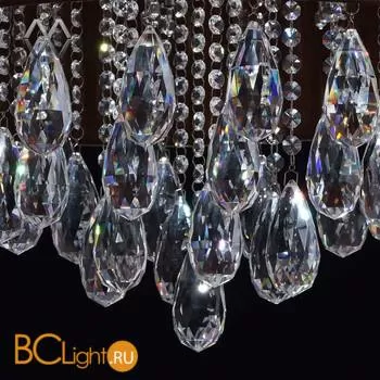 Потолочный светильник MW-Light Жаклин 465012317 - Фото 10