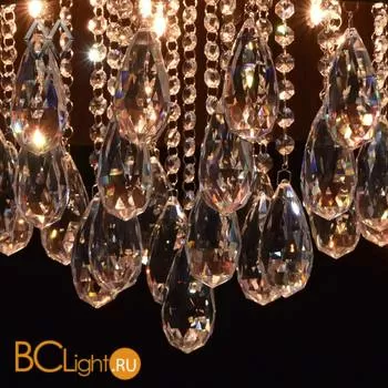 Потолочный светильник MW-Light Жаклин 465012317 - Фото 11