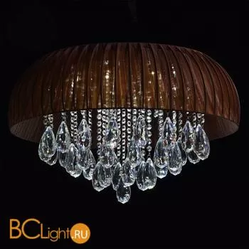 Потолочный светильник MW-Light Жаклин 465012317 - Фото 1