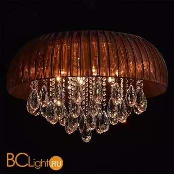 Потолочный светильник MW-Light Жаклин 465012317 - Фото 2