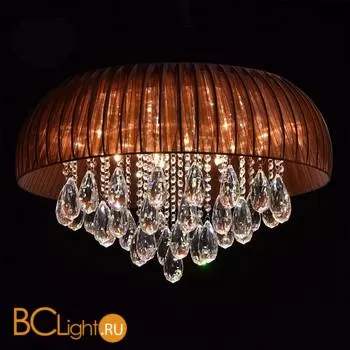 Потолочный светильник MW-Light Жаклин 465012317 - Фото 3