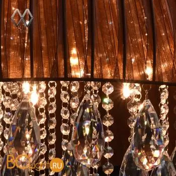 Потолочный светильник MW-Light Жаклин 465012317 - Фото 5