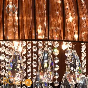 Потолочный светильник MW-Light Жаклин 465012317 - Фото 6