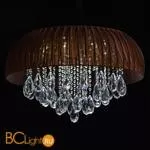 Потолочный светильник MW-Light Жаклин 465012317 - Фото 1