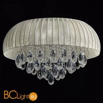 Потолочный светильник MW-Light Жаклин 465012417 - Фото 0