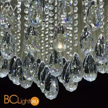 Потолочный светильник MW-Light Жаклин 465012417 - Фото 10