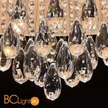 Потолочный светильник MW-Light Жаклин 465012417 - Фото 11