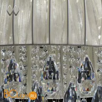 Потолочный светильник MW-Light Жаклин 465012417 - Фото 4