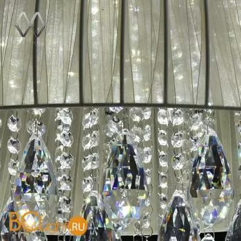 Потолочный светильник MW-Light Жаклин 465012417 - Фото 5
