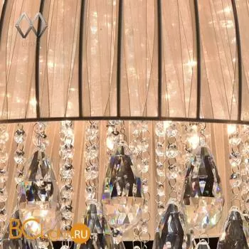 Потолочный светильник MW-Light Жаклин 465012417 - Фото 6