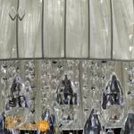 Потолочный светильник MW-Light Жаклин 465012417 - Фото 4