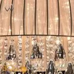 Потолочный светильник MW-Light Жаклин 465012417 - Фото 6