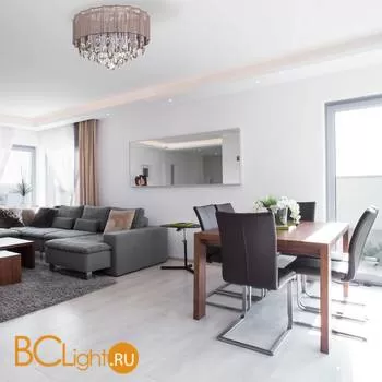 Потолочный светильник MW-Light Жаклин 465012718 - Фото 0