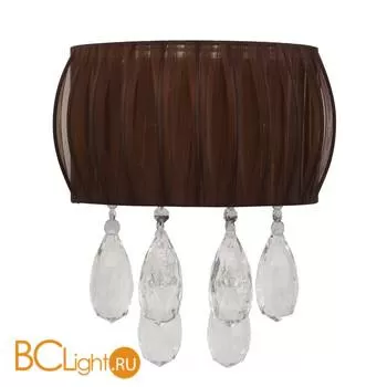 Настенный светильник MW-Light Жаклин 465022503