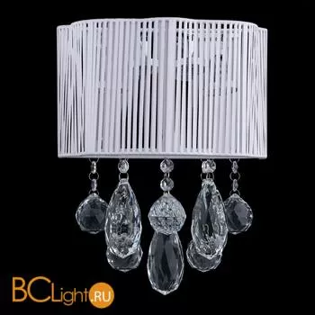 Настенный светильник MW-Light Жаклин 465023004