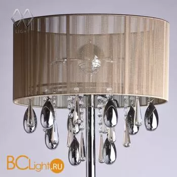 Торшер MW-Light Жаклин 465041708 - Фото 1