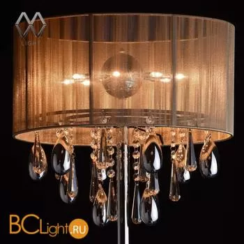 Торшер MW-Light Жаклин 465041708 - Фото 2
