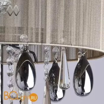 Торшер MW-Light Жаклин 465041708 - Фото 3