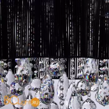 Потолочный светильник MW-Light Жаклин 465013920 - Фото 3