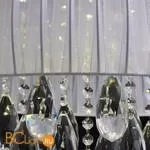 Потолочный светильник MW-Light Жаклин 465013614 - Фото 3