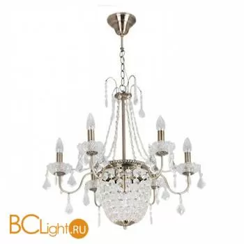Люстра MW-Light Жемчуг 232012207