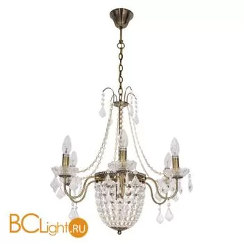 Люстра MW-Light Жемчуг 232012306
