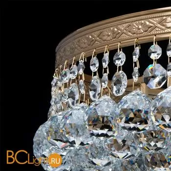 Потолочный светильник MW-Light Жемчуг 232017004 - Фото 0