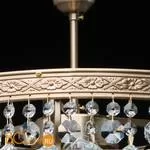 Потолочный светильник MW-Light Жемчуг 232017004 - Фото 1