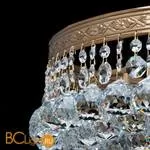 Потолочный светильник MW-Light Жемчуг 232017206 - Фото 0