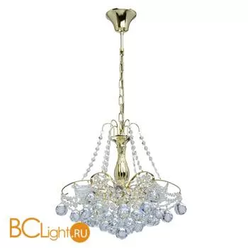 Люстра MW-Light Жемчуг 232017306 - Фото 0