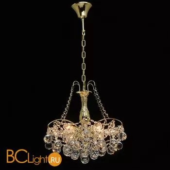 Люстра MW-Light Жемчуг 232017306 - Фото 1