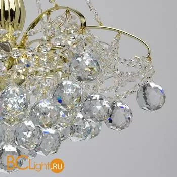 Люстра MW-Light Жемчуг 232017306 - Фото 2