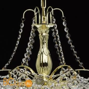 Люстра MW-Light Жемчуг 232017306 - Фото 3