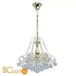 Люстра MW-Light Жемчуг 232017306 - Фото 0