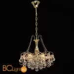 Люстра MW-Light Жемчуг 232017306 - Фото 1