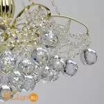 Люстра MW-Light Жемчуг 232017306 - Фото 2