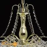 Люстра MW-Light Жемчуг 232017306 - Фото 3