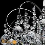 Потолочная люстра MW-Light Жемчуг 232016306 - Фото 0