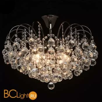 Потолочная люстра MW-Light Жемчуг 232016608 - Фото 0